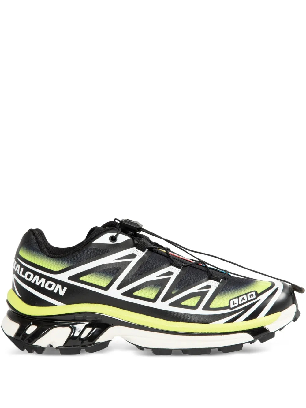 Salomon Xt-6 Skyline Sneakers