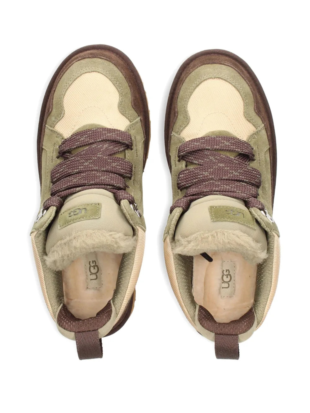 Ugg Lowmel Sneakers