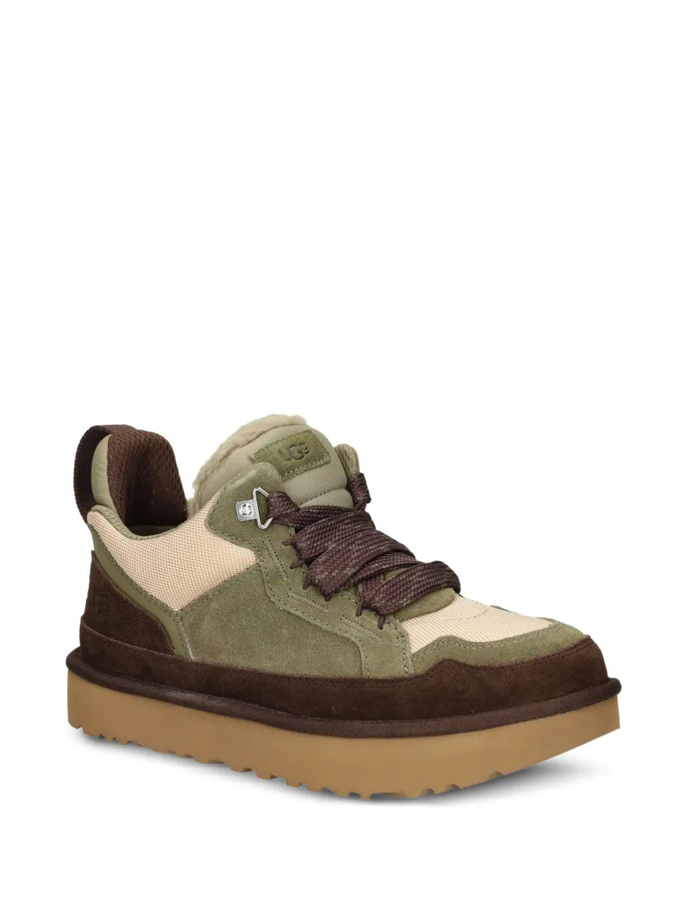 Ugg Lowmel Sneakers