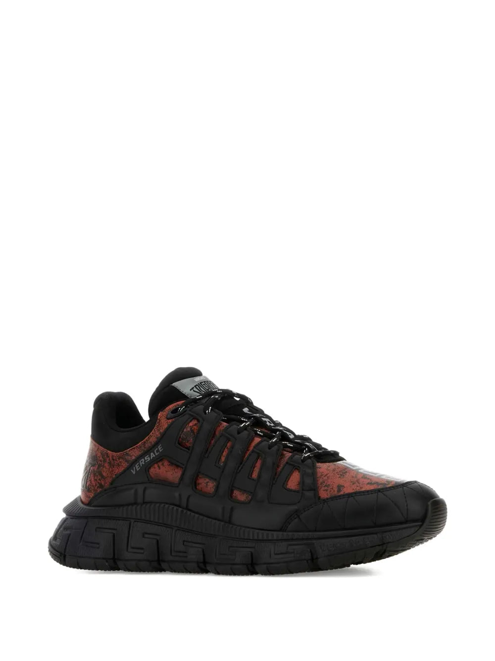Versace Trigreca Sneakers