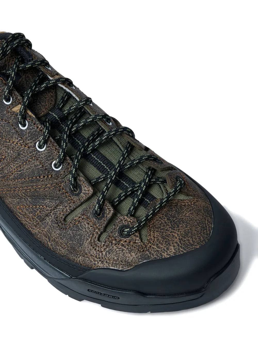 Salomon X-Alp Lace-Up Sneakers