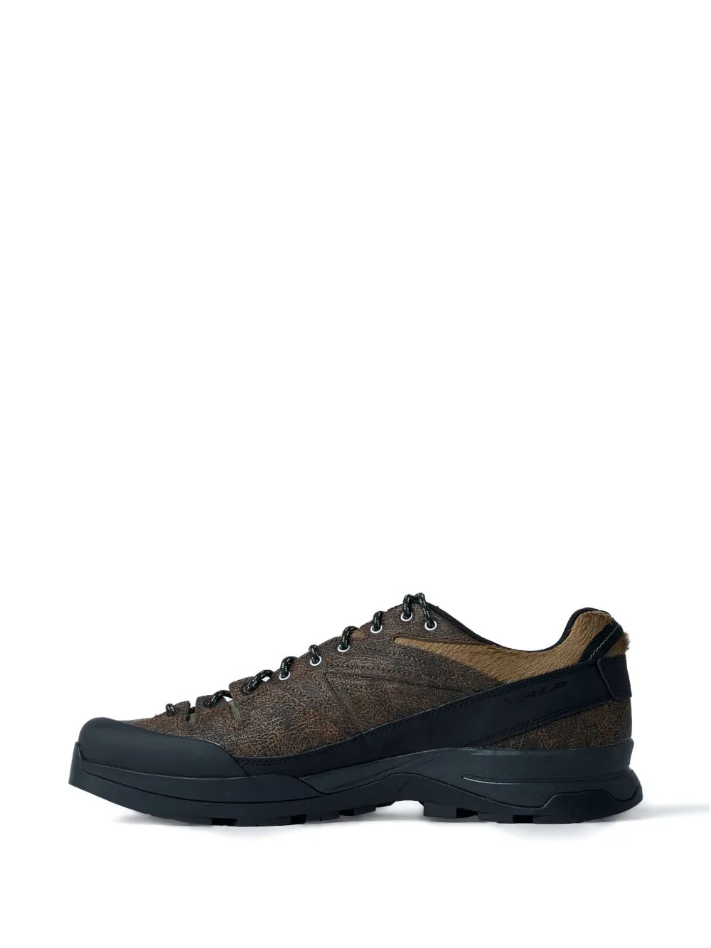 Salomon X-Alp Lace-Up Sneakers
