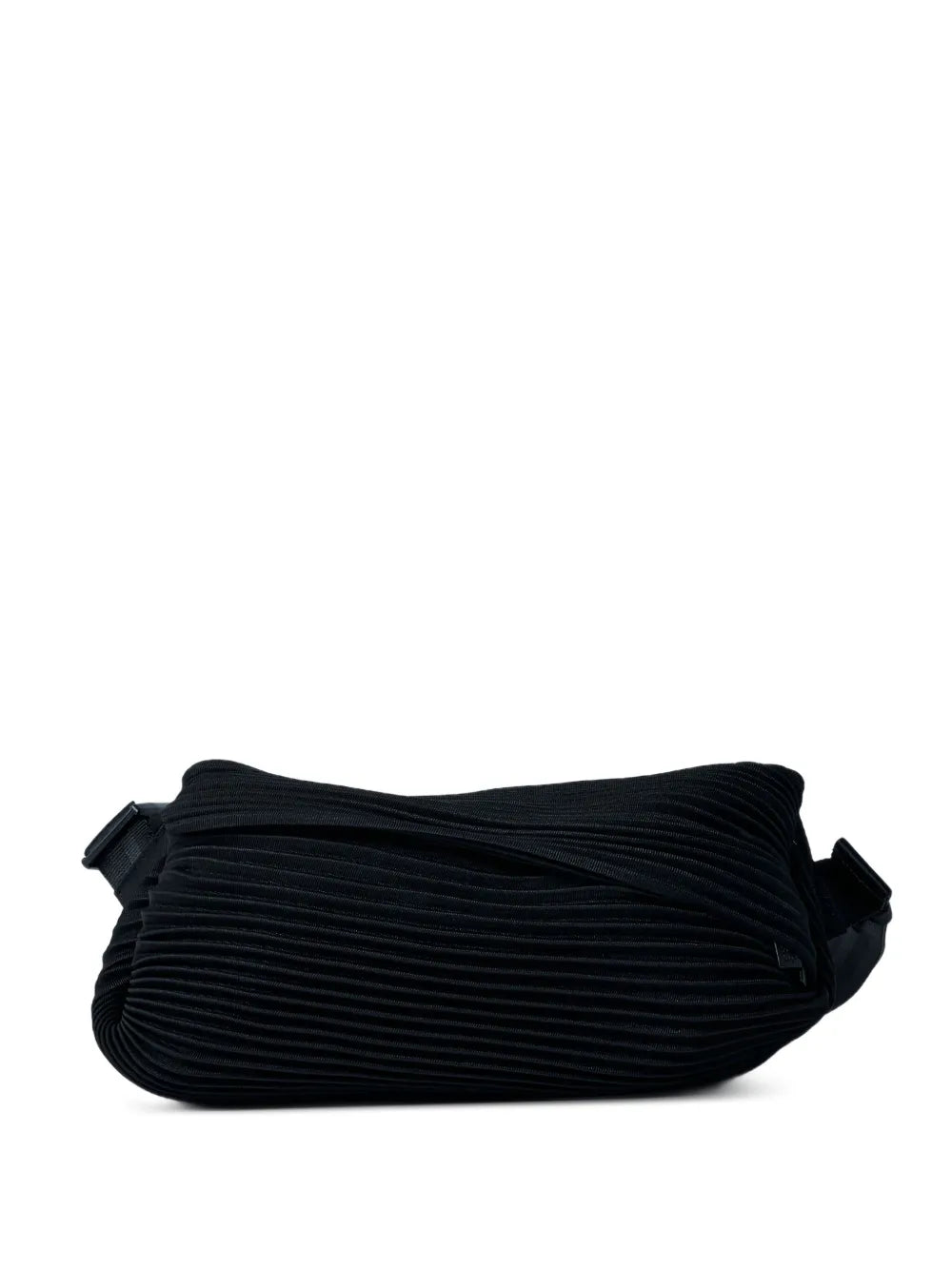 Pleats Please Issey Miyakepleated belt bag