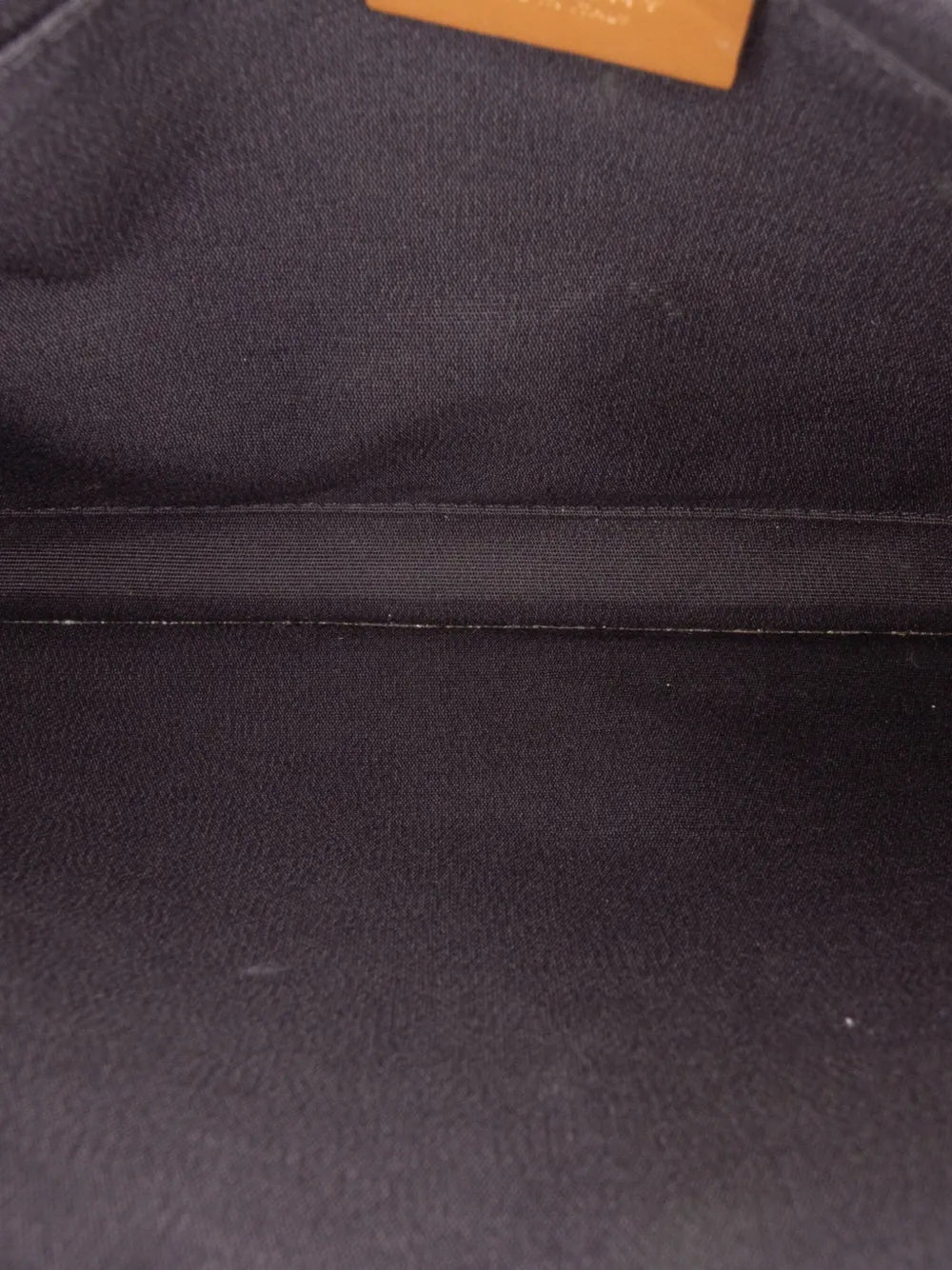 Pre-OwnedGivenchy Pre-Owned2000-2025 Canvas Logo clutch bag