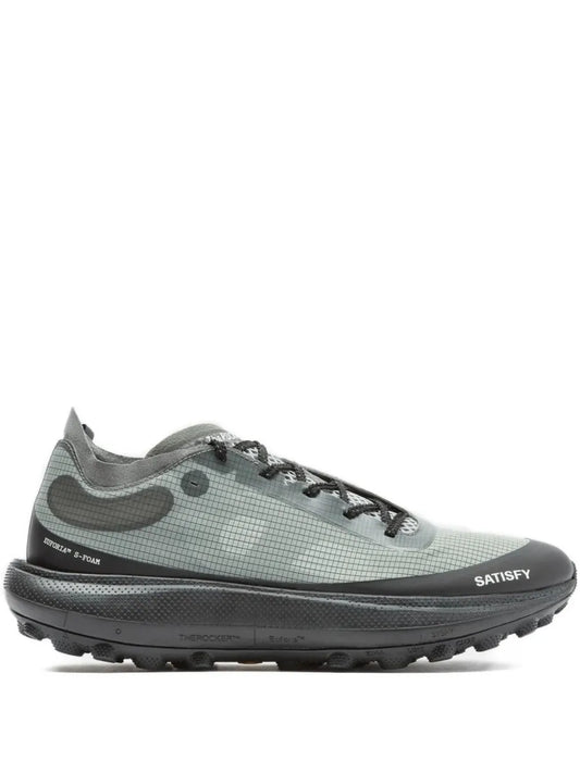Satisfy The Rocker Mesh Sneakers