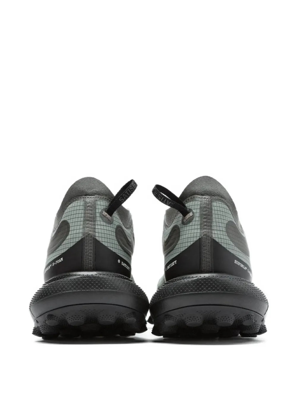 Satisfy The Rocker Mesh Sneakers