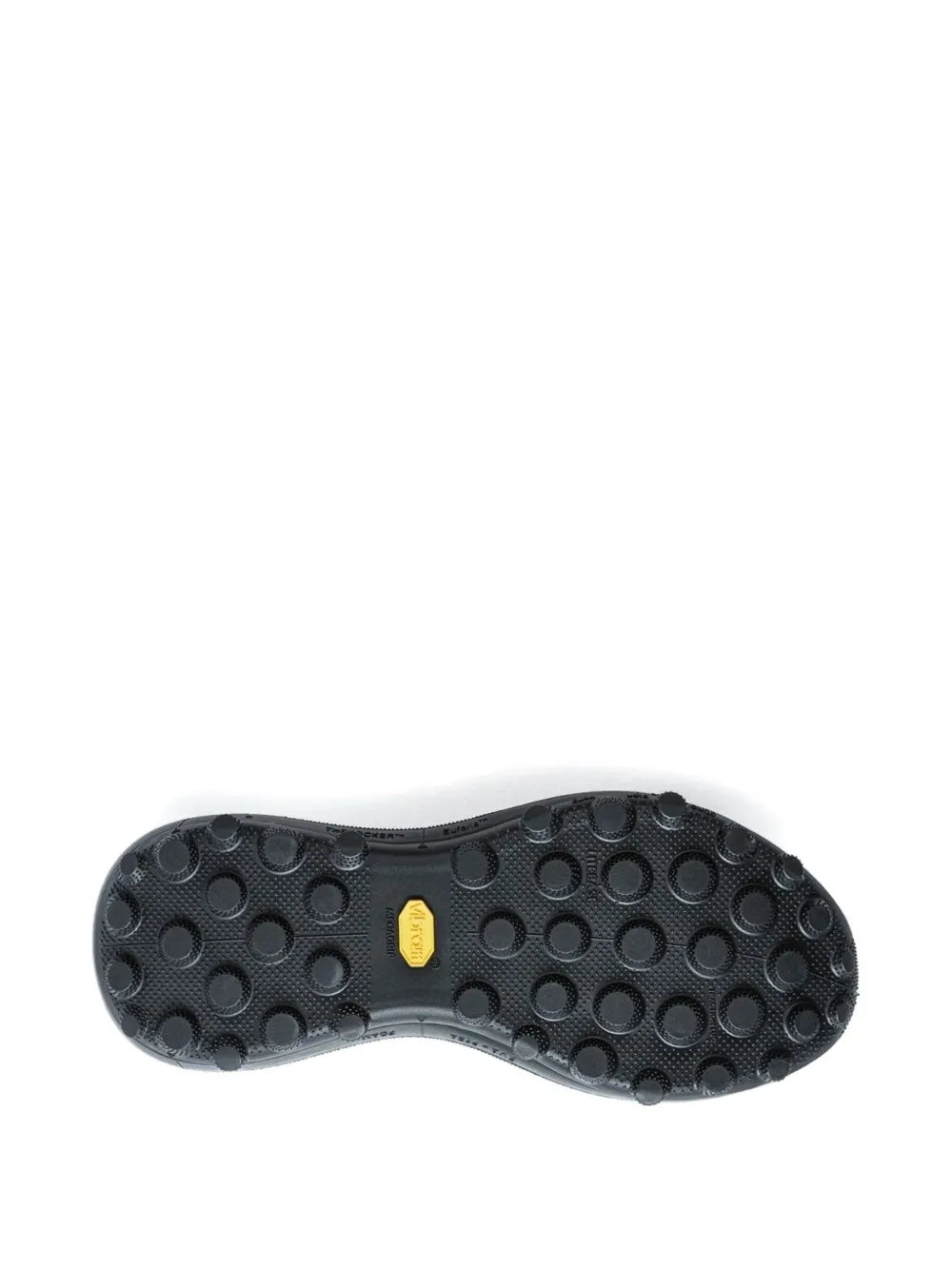 Satisfy The Rocker Mesh Sneakers