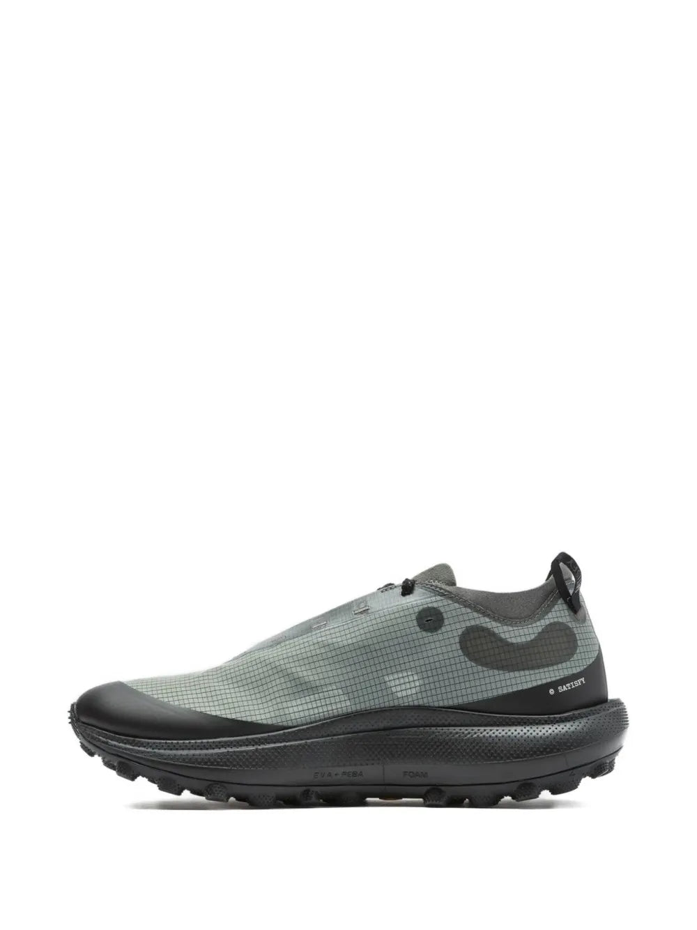 Satisfy The Rocker Mesh Sneakers