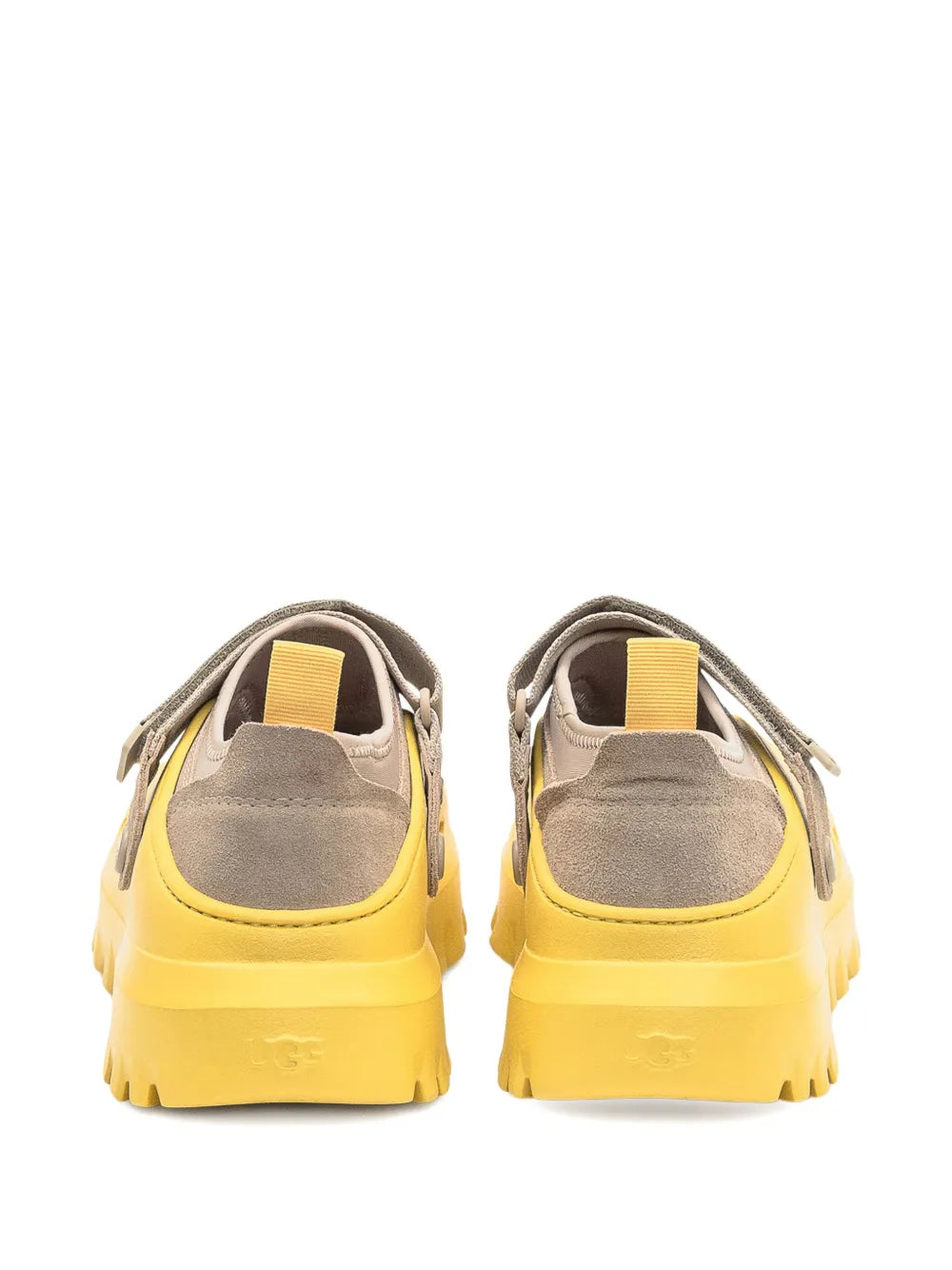 Ugg Peakmod Lowcut Strap Sneakers