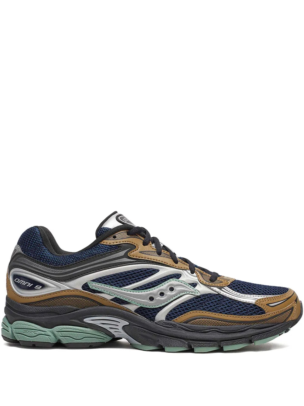 Saucony Progrid Omni 9 Sneakers