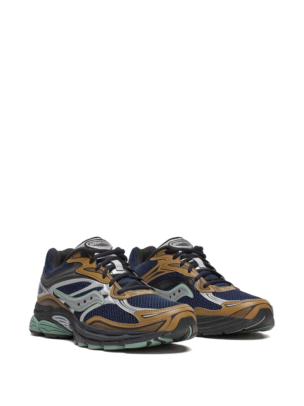 Saucony Progrid Omni 9 Sneakers