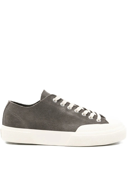 Superga Suede Sneakers