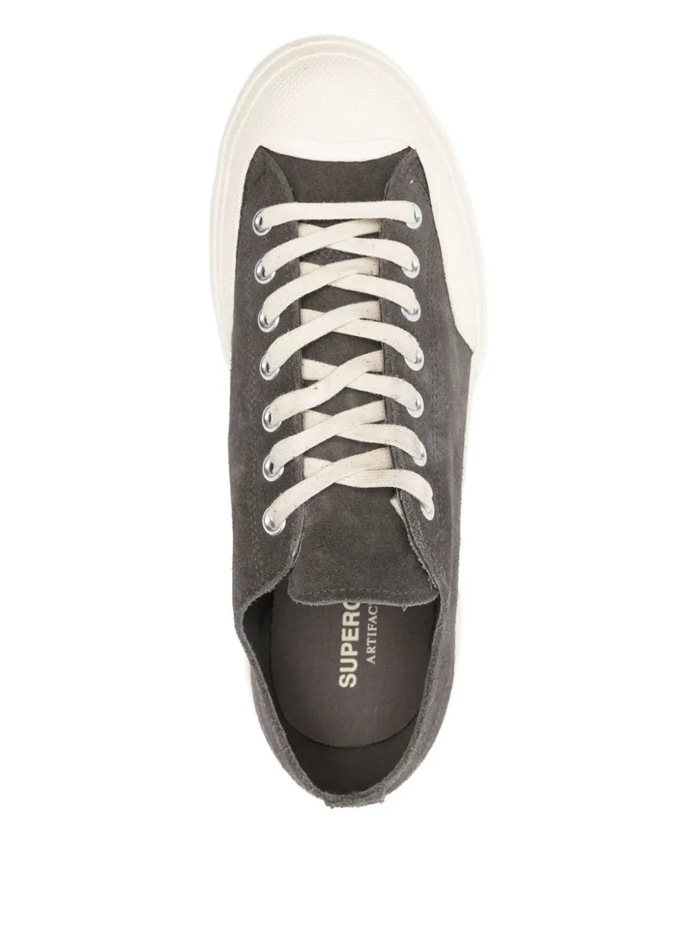 Superga Suede Sneakers