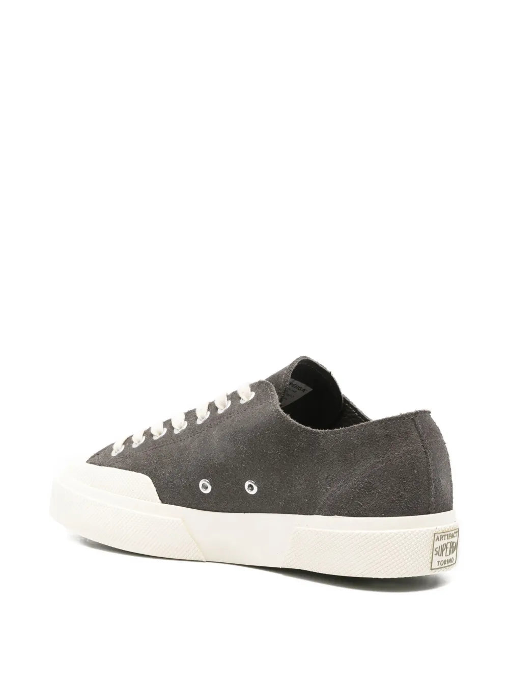 Superga Suede Sneakers