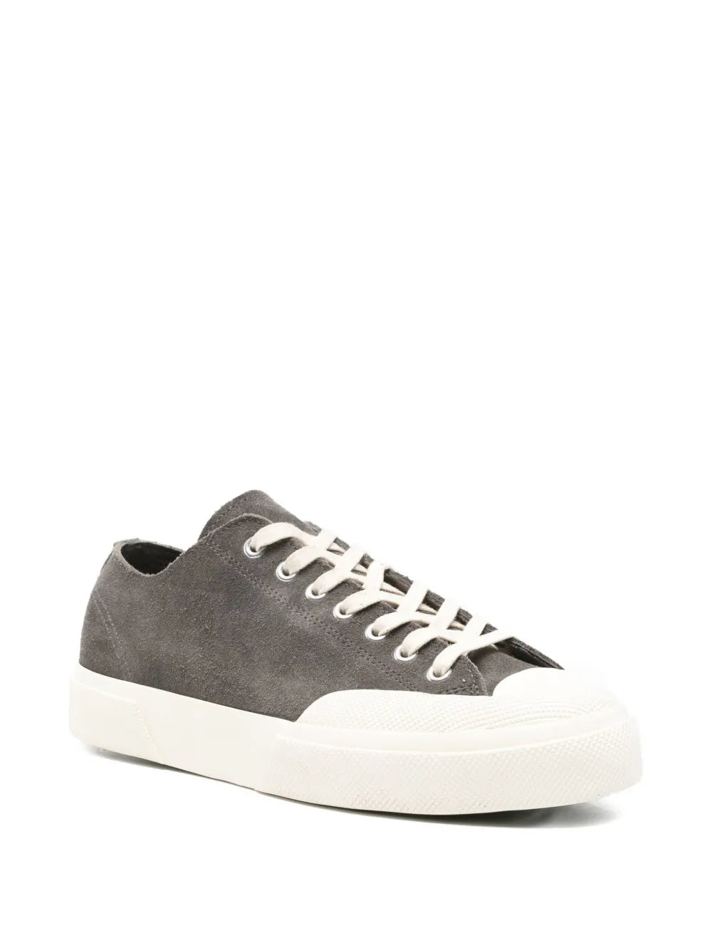 Superga Suede Sneakers