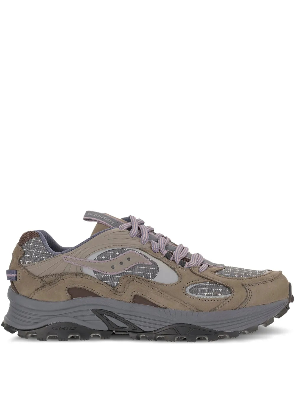 Saucony Grid Aura X Sneakers
