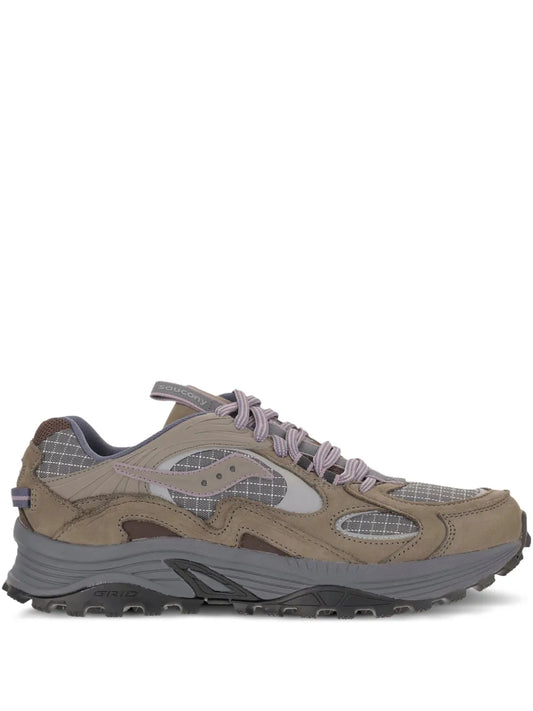 Saucony Grid Aura X Sneakers