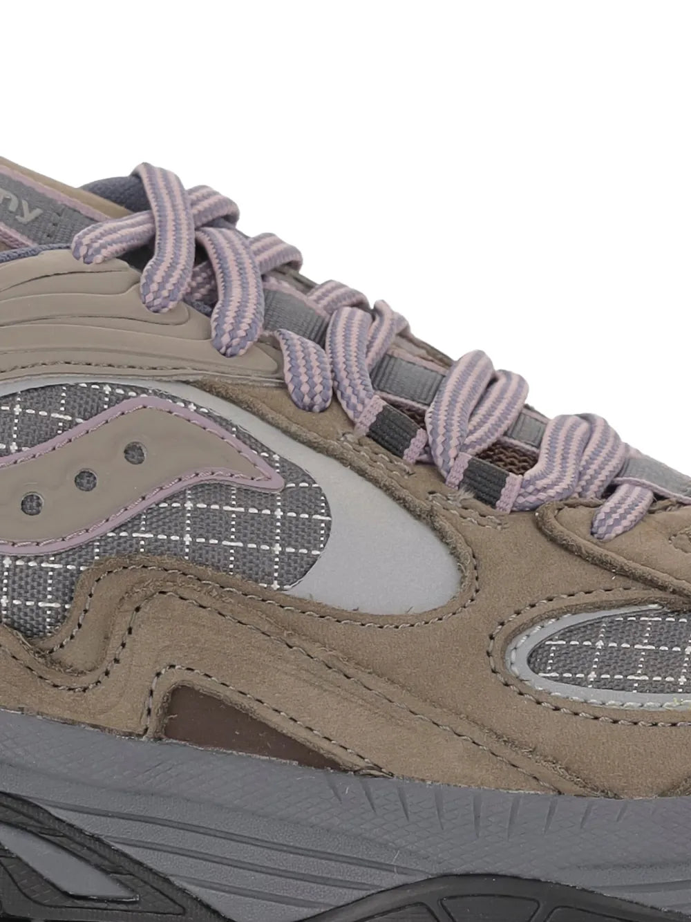 Saucony Grid Aura X Sneakers