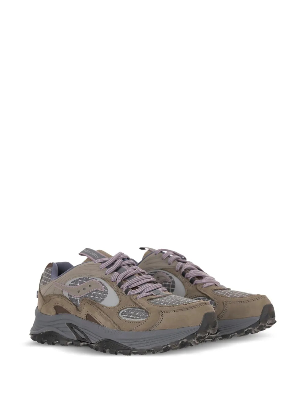 Saucony Grid Aura X Sneakers