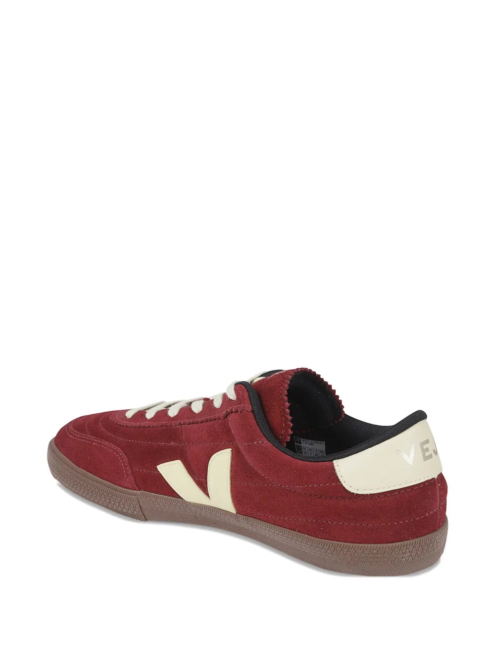 Veja Panenka Suede Sneakers
