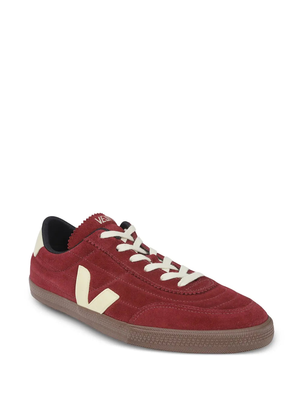 Veja Panenka Suede Sneakers