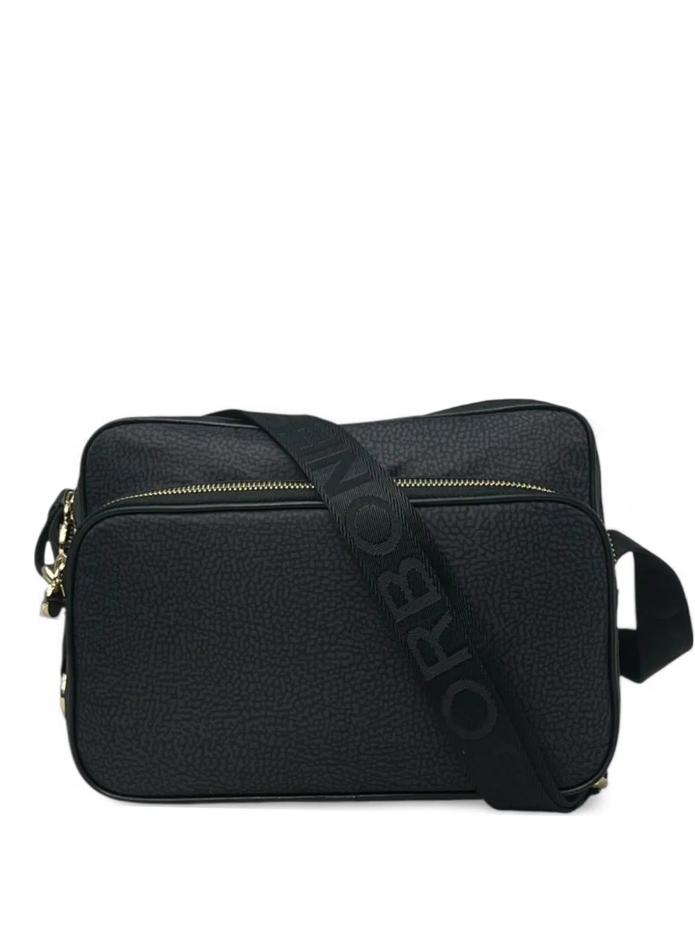 Borbonesezip camera case bag