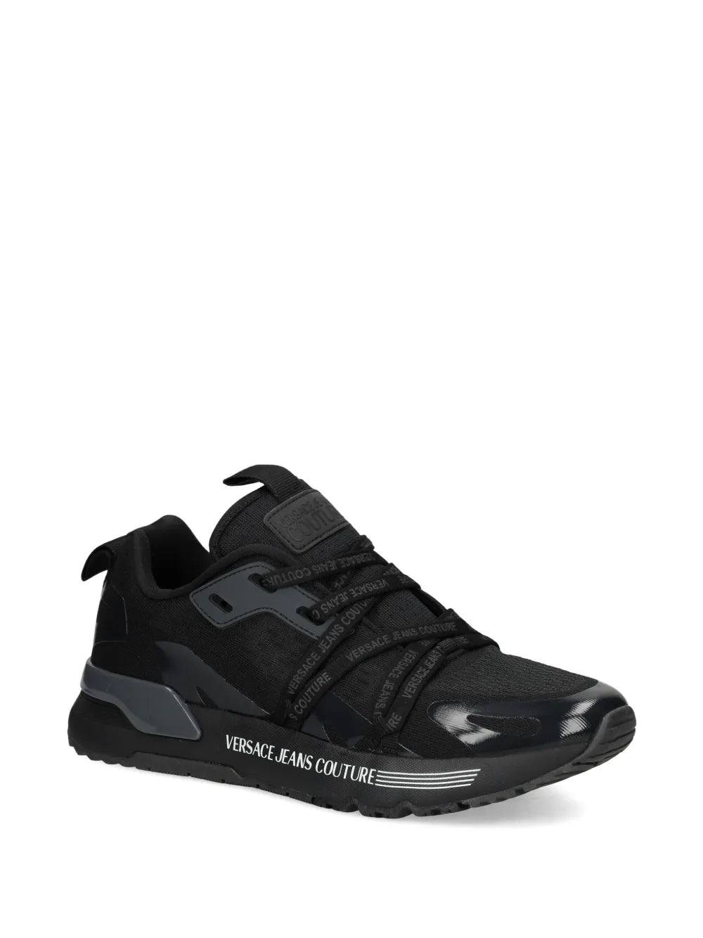 Versace Jeans Couture Logo Dynamic Sneakers