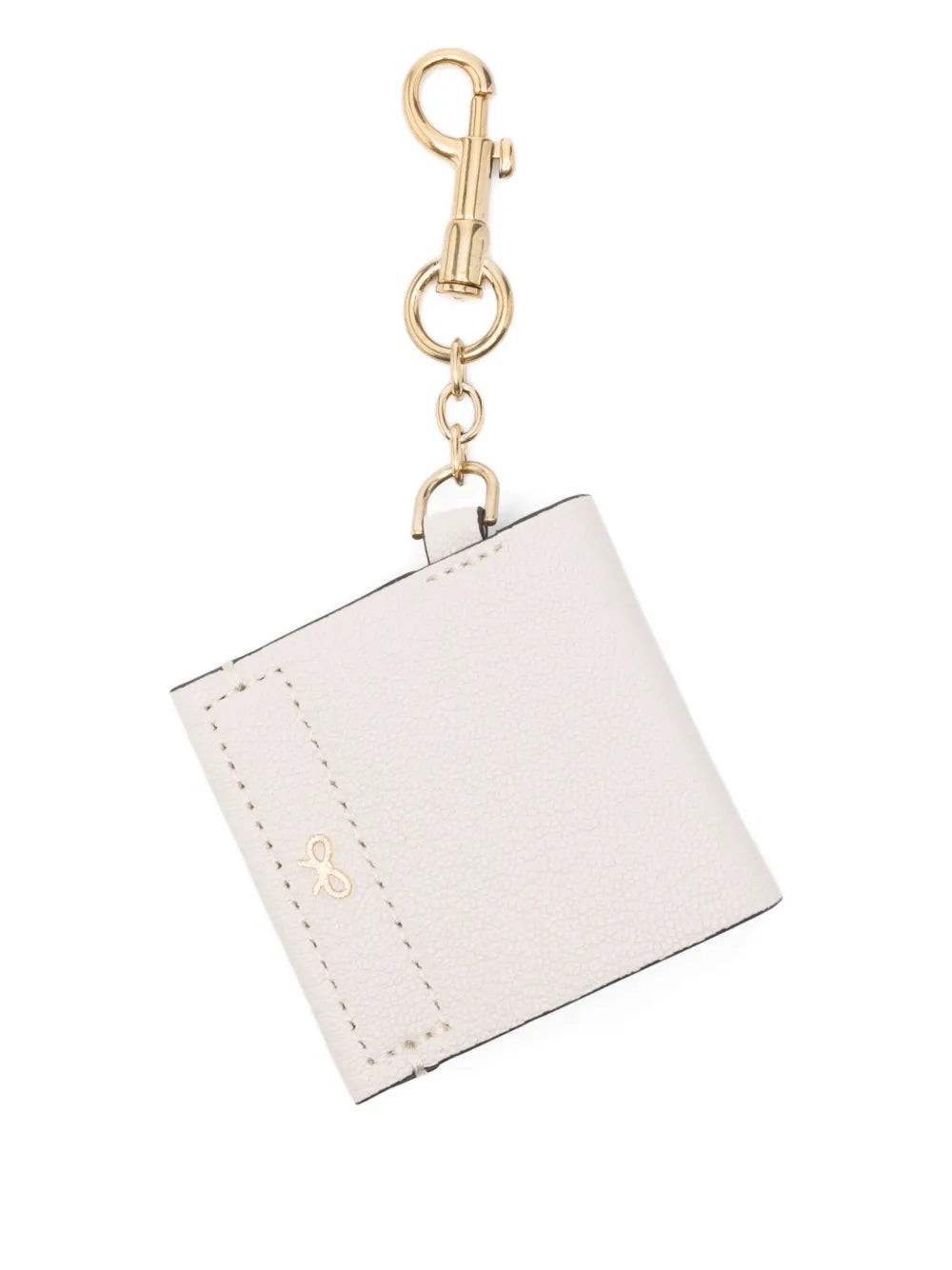 Anya HindmarchMatch Book charm