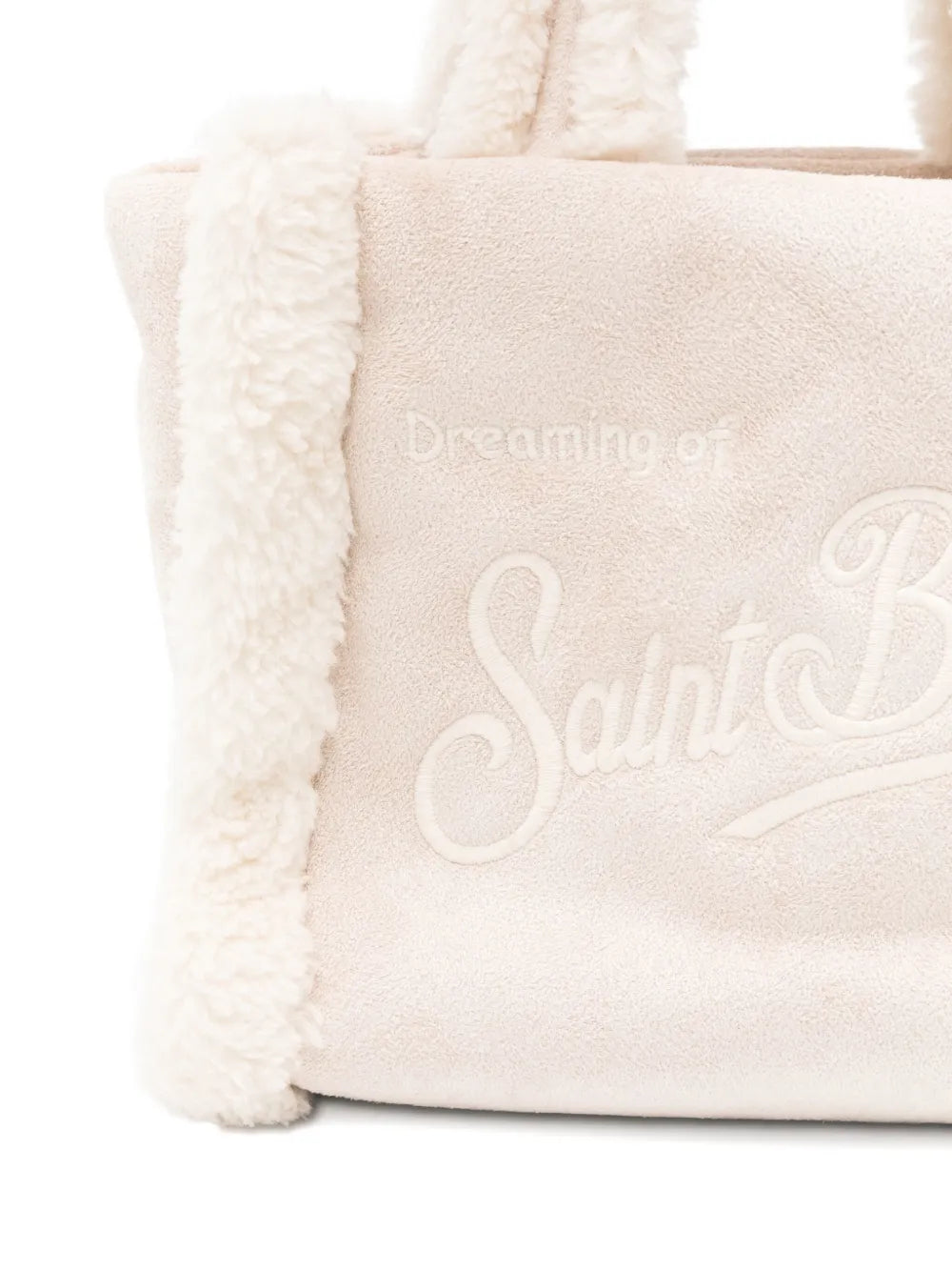 MC2 Saint Barthmini Vanity tote bag