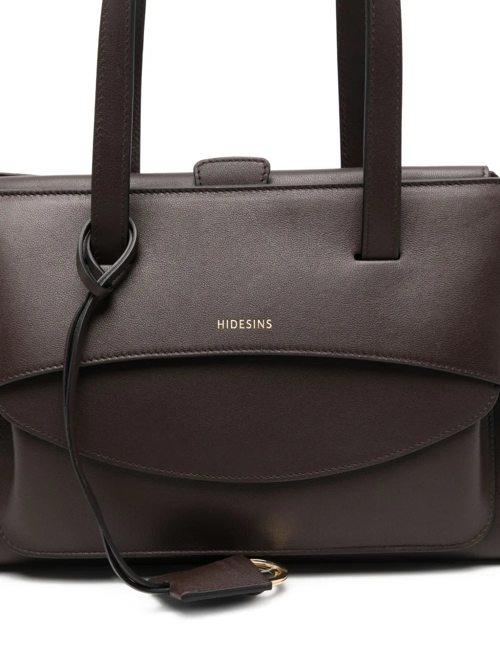 HIDESINSFlap Basset tote bag
