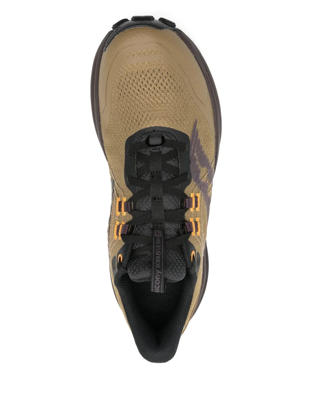 Saucony Xodus Ultra Sneakers