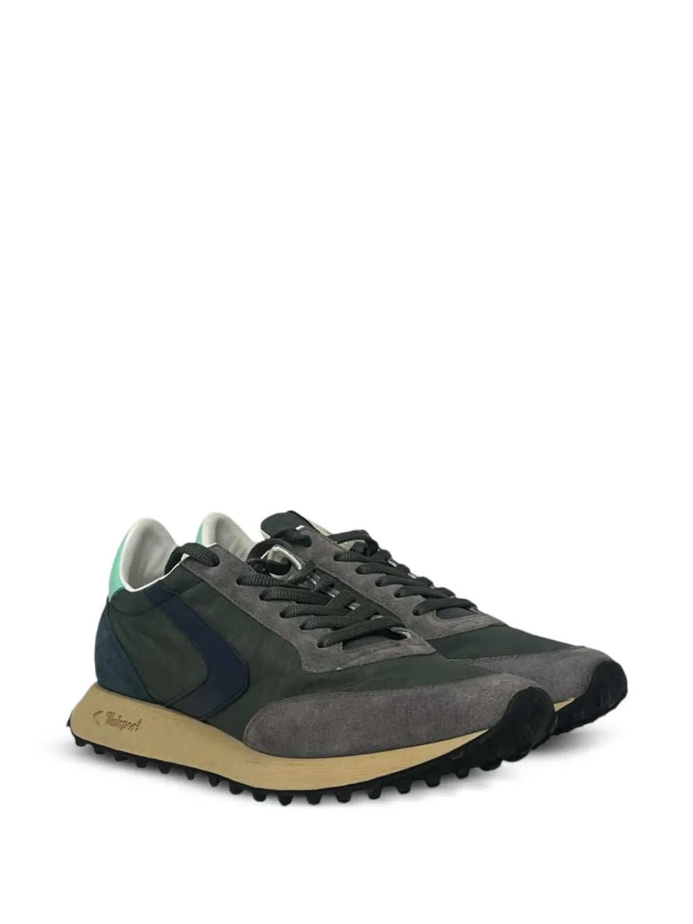 Valsport Nylon Start Trainers