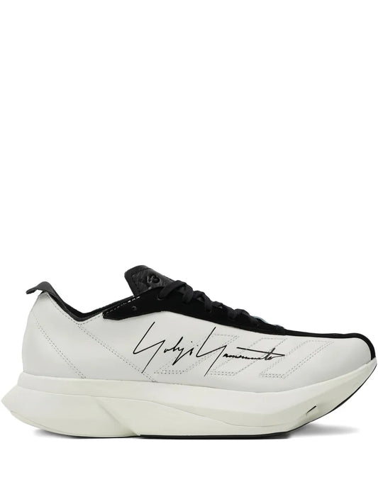Y-3 Adios Pro 3.0 Signature Sneakers