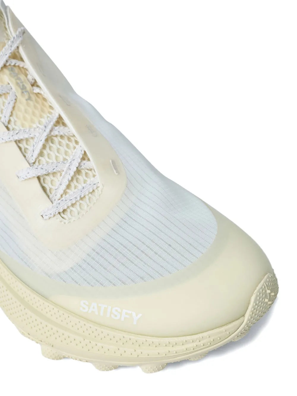 Satisfy Rocker Panel Sneakers