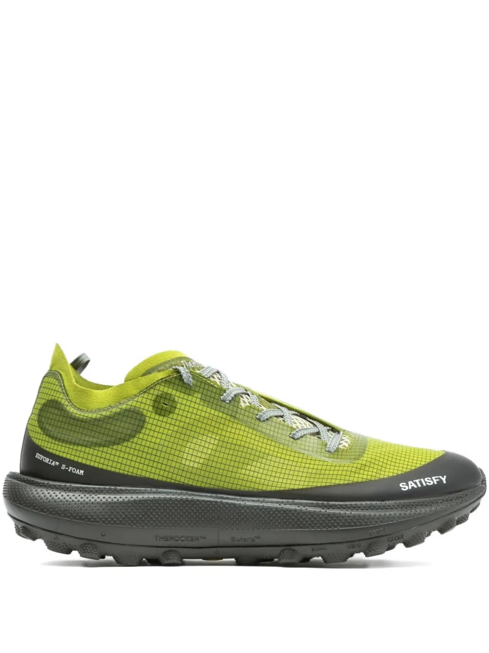 Satisfy Therocker Sneakers