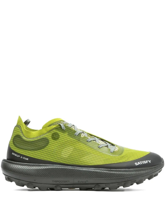 Satisfy Therocker Sneakers