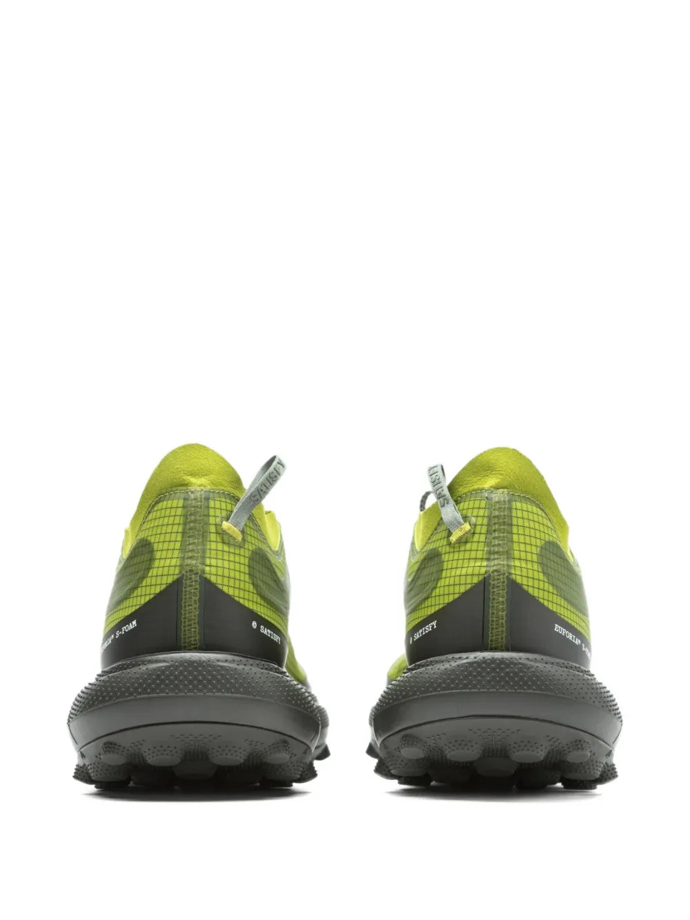 Satisfy Therocker Sneakers