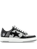 A BATHING APE  Bape Sta Panelled