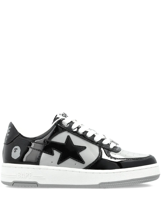 A BATHING APE  Bape Sta Panelled