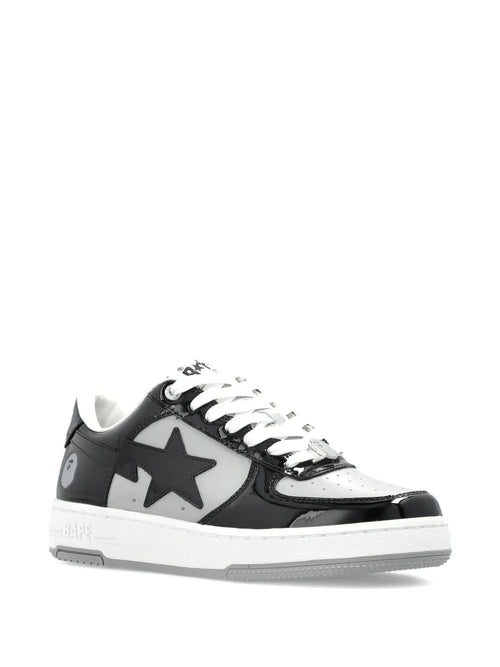 A BATHING APE  Bape Sta Panelled