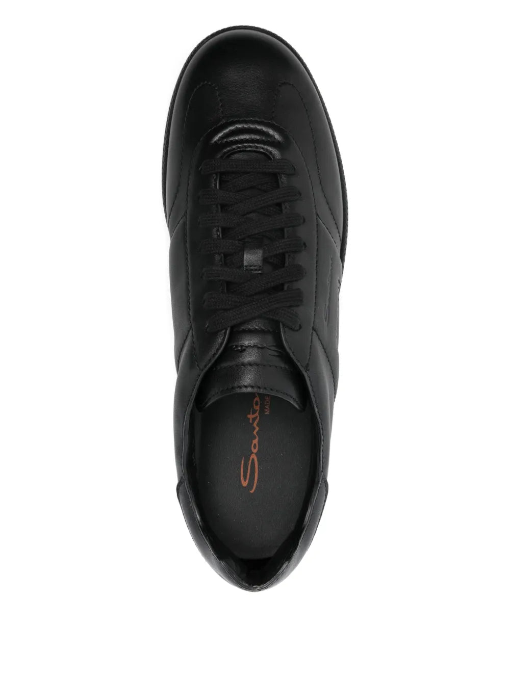 Santoni Dbs Oly Sneakers