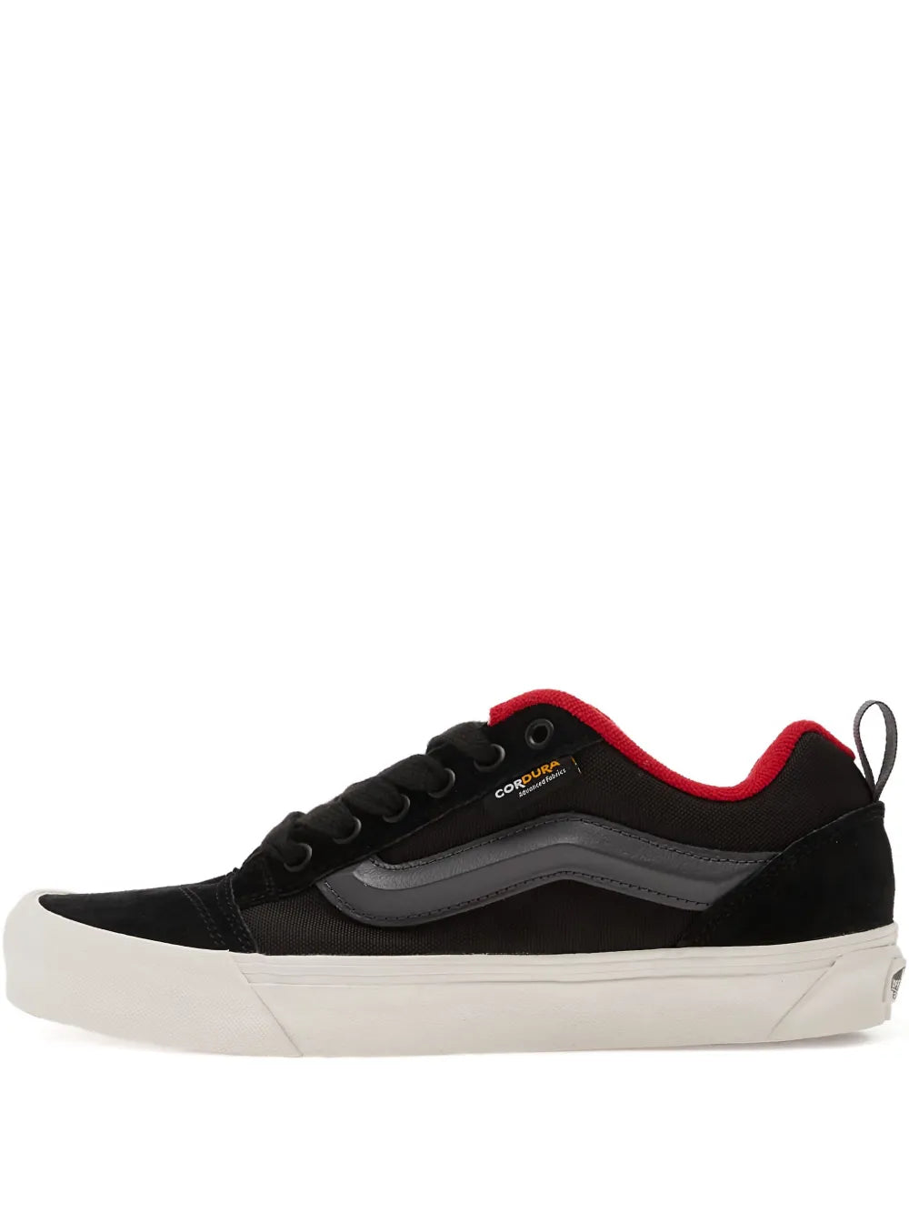 Vans Knu Skool Low-Top Sneakers