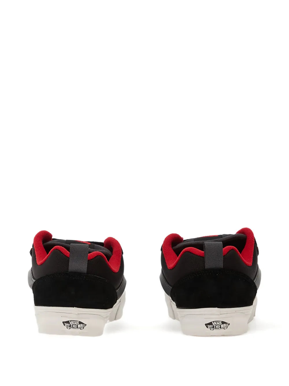 Vans Knu Skool Low-Top Sneakers