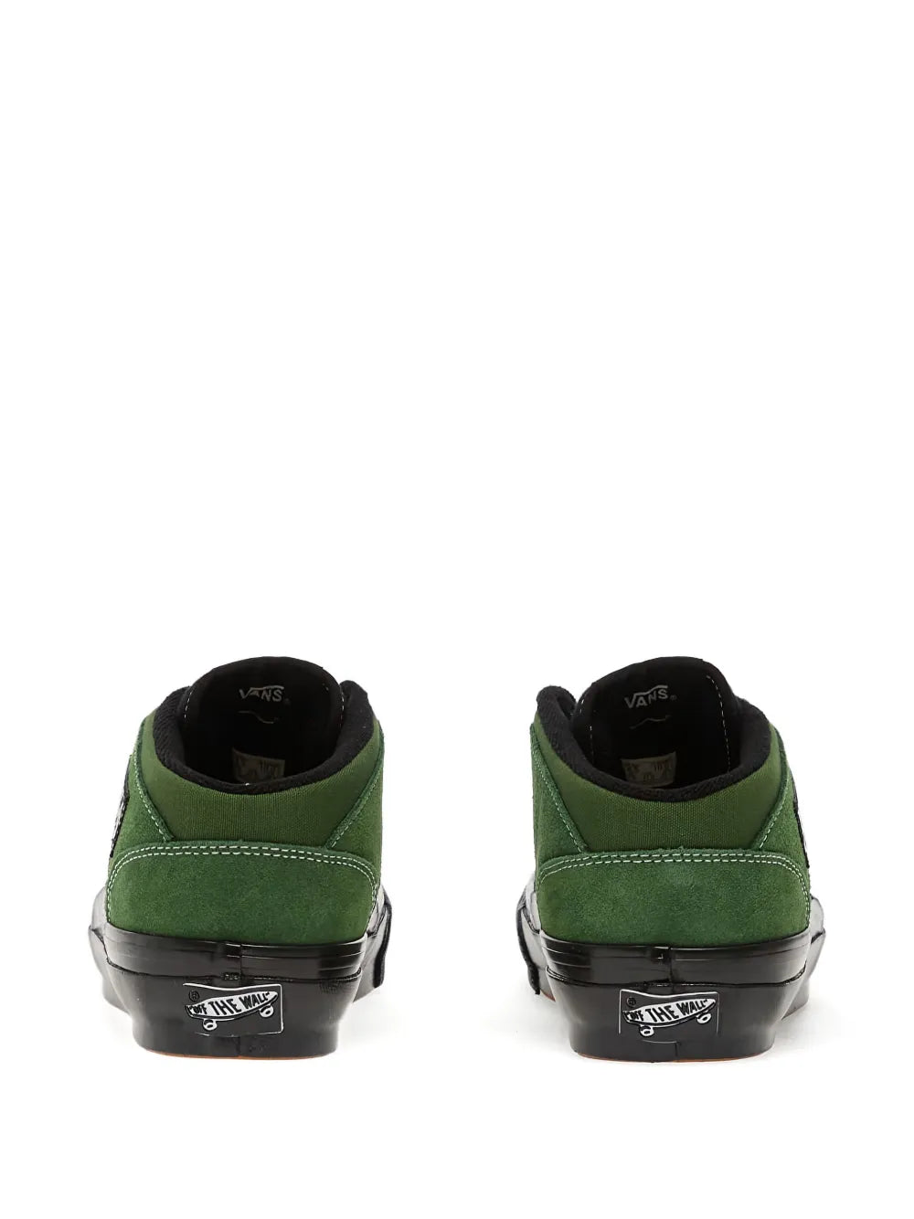 Vans Lx Half Cab Reissue 33 Sneakers