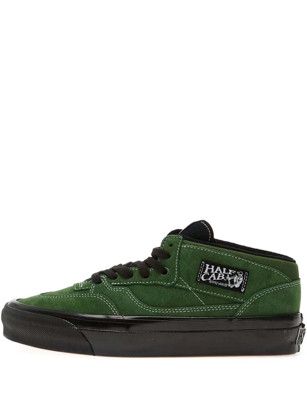 Vans Lx Half Cab Reissue 33 Sneakers