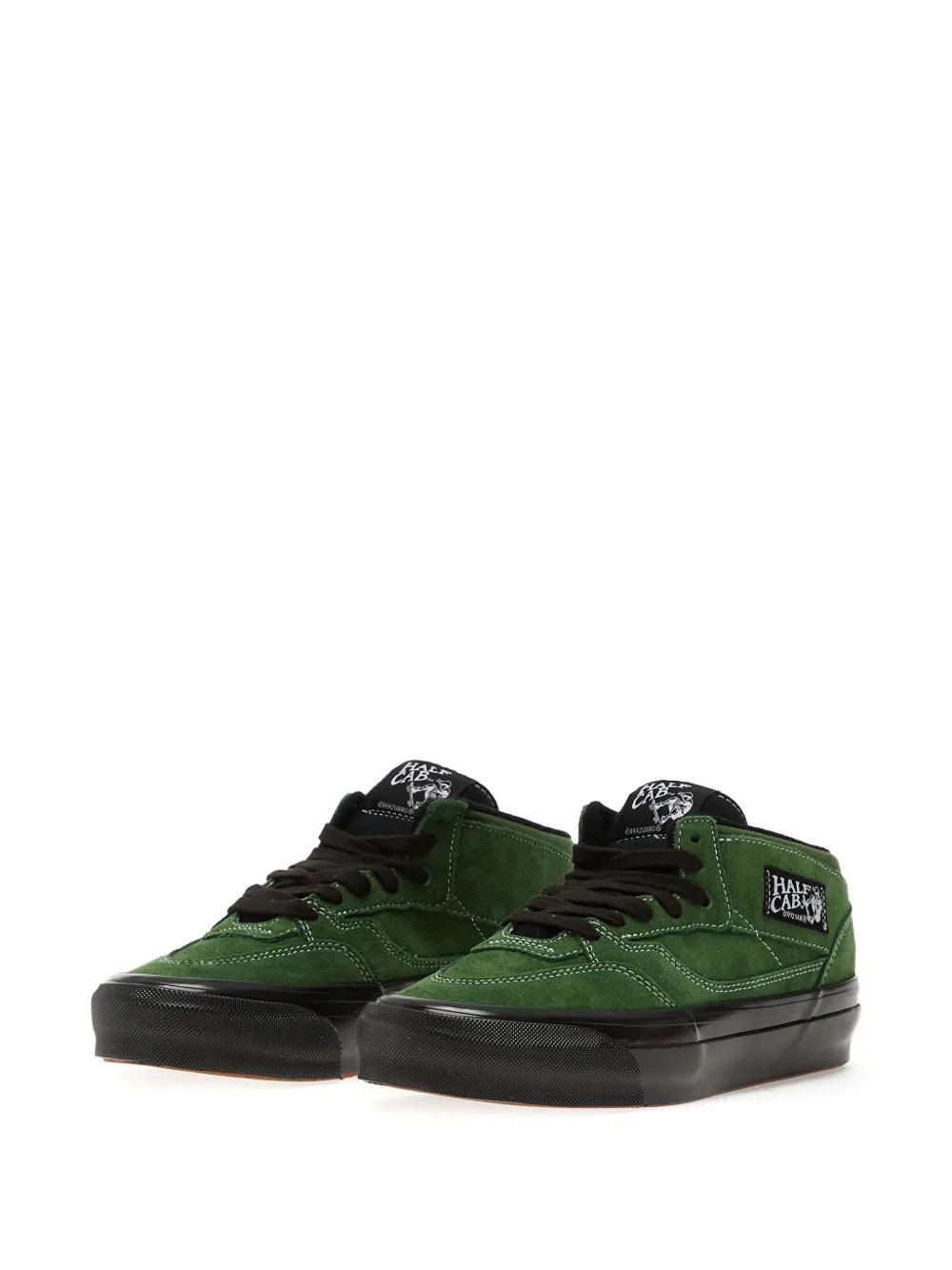 Vans Lx Half Cab Reissue 33 Sneakers
