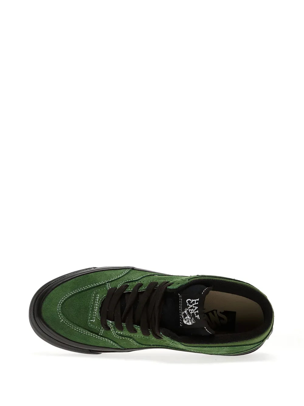 Vans Lx Half Cab Reissue 33 Sneakers