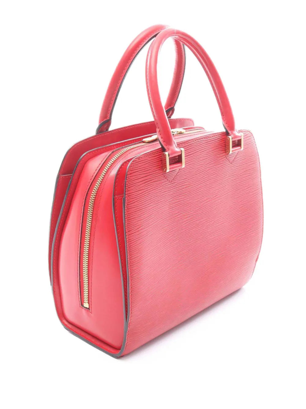 Pre-OwnedLouis Vuitton Pre-Owned1998 Epi Pont Neuf handbag
