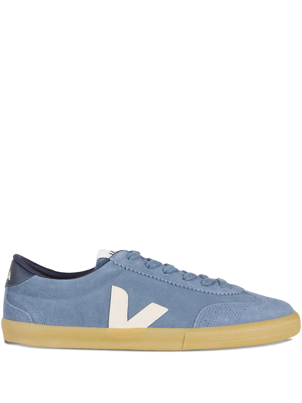 Veja Volley Suede Sneakers