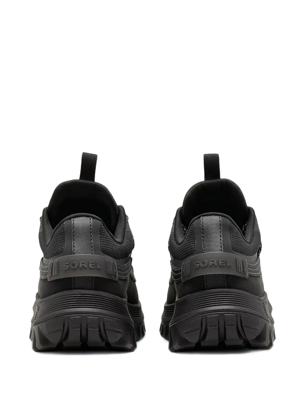Sorel Horizon Low Lace-Up Sneakers